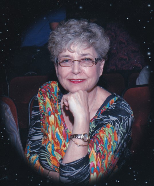 Obituary of Suzanne Duvall