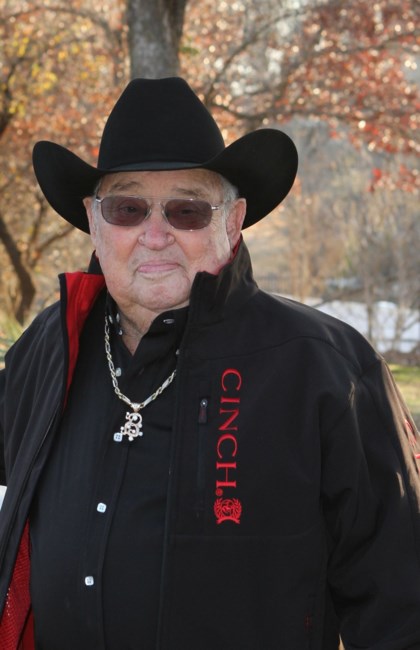 Obituary of Joe Brooks