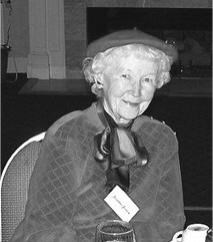 Obituary of Joanne Jones