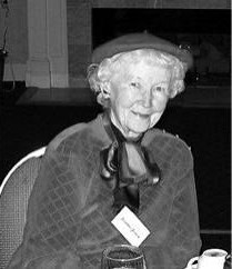 Obituary of Joanne Jones