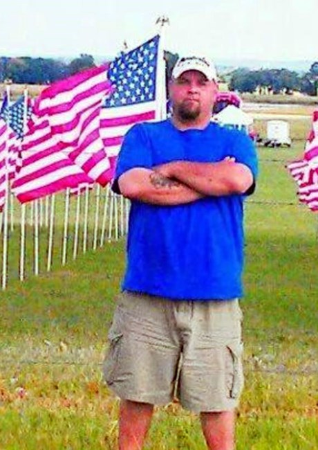 Obituary of Paul "Shadd" Watson III