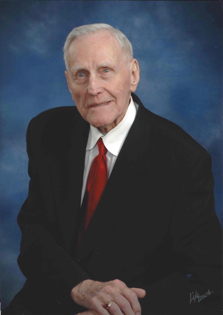 Obituary of Jay "Pappy" Dee Allen