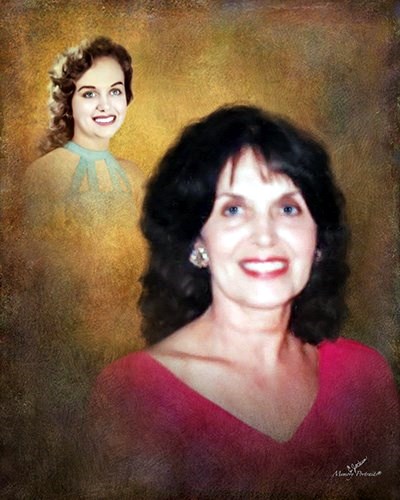 Obituary of Deloris A. McKinney