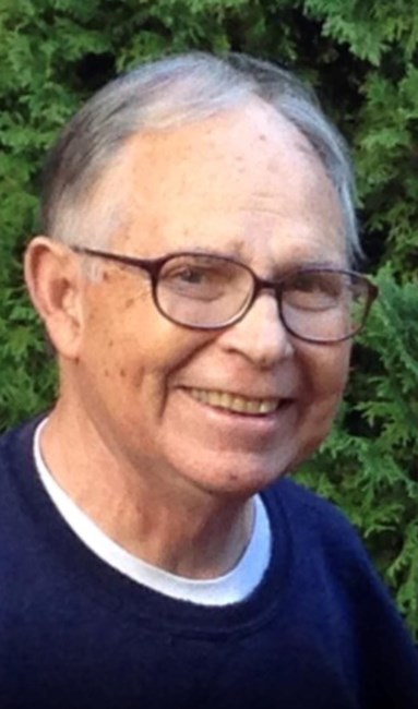 Obituary of Roger E. Dugas