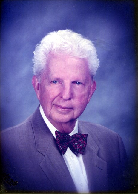 Obituario de Dr. Robert Meredith Helm Jr.