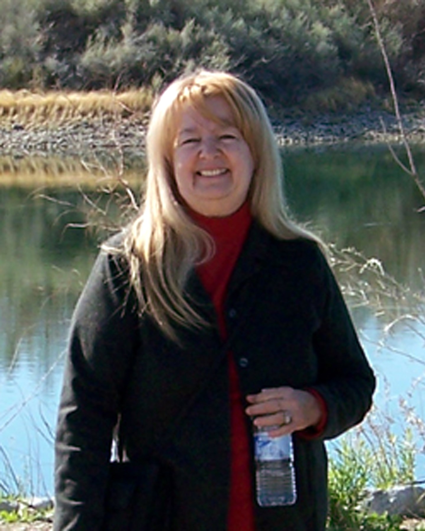 Obituary of Mary Di Giuseppe