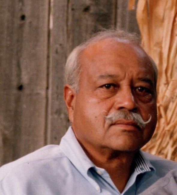 Avis de décès de Jose C. Tejeda