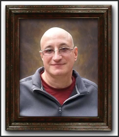 Obituary of Diego Zaton