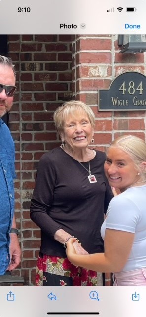 Obituary of Patricia Ann Koons