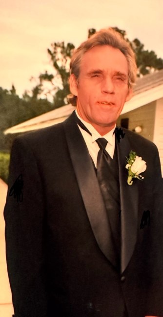 Obituary of Ricky Harold Bell