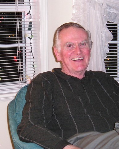 Obituary of Robert Neil Sanders