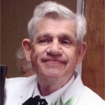 Obituary of Kenneth Warren