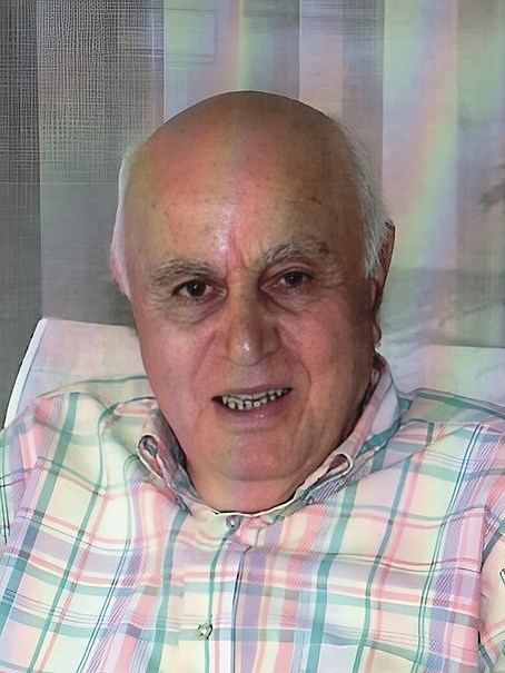 Obituario de Michael Anastasiou