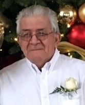 Avis de décès de Antonio Tristan Jr.