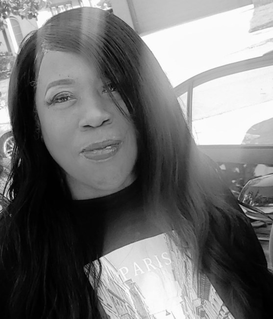 Obituary of Renee Teresa Smallwood