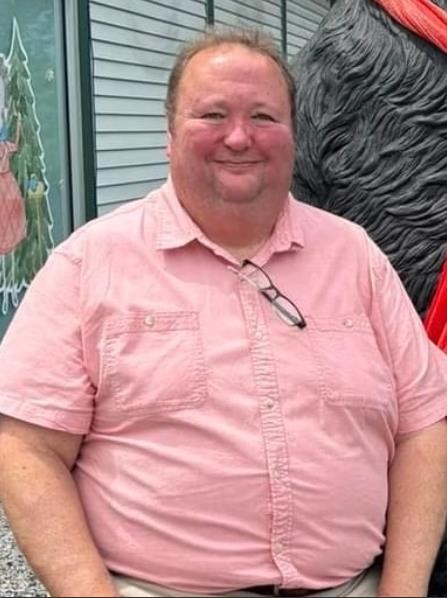 Obituary of James Paul Bradley