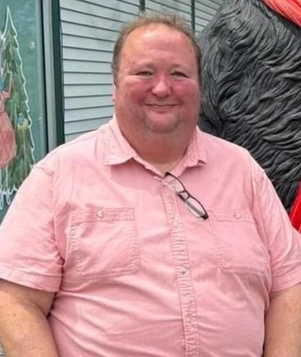 Obituary of James Paul Bradley