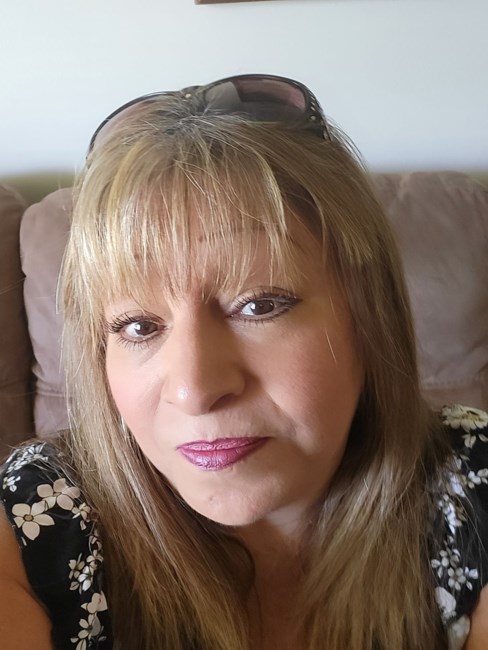 Obituary of Cecelia Ortiz