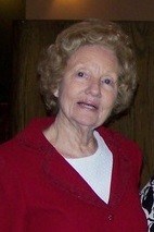 Obituario de Clara M. Perkins