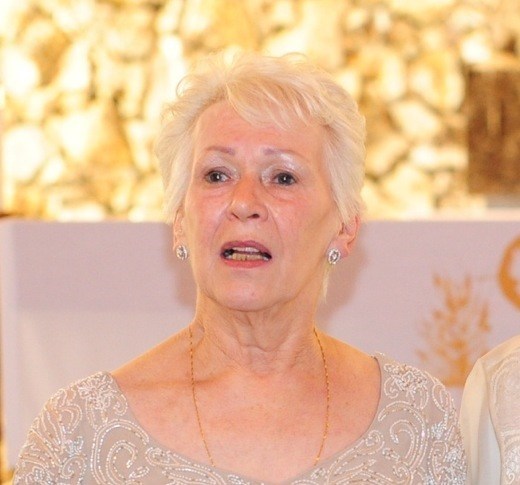 Obituary of Carol Ann Brawn Villa-Real