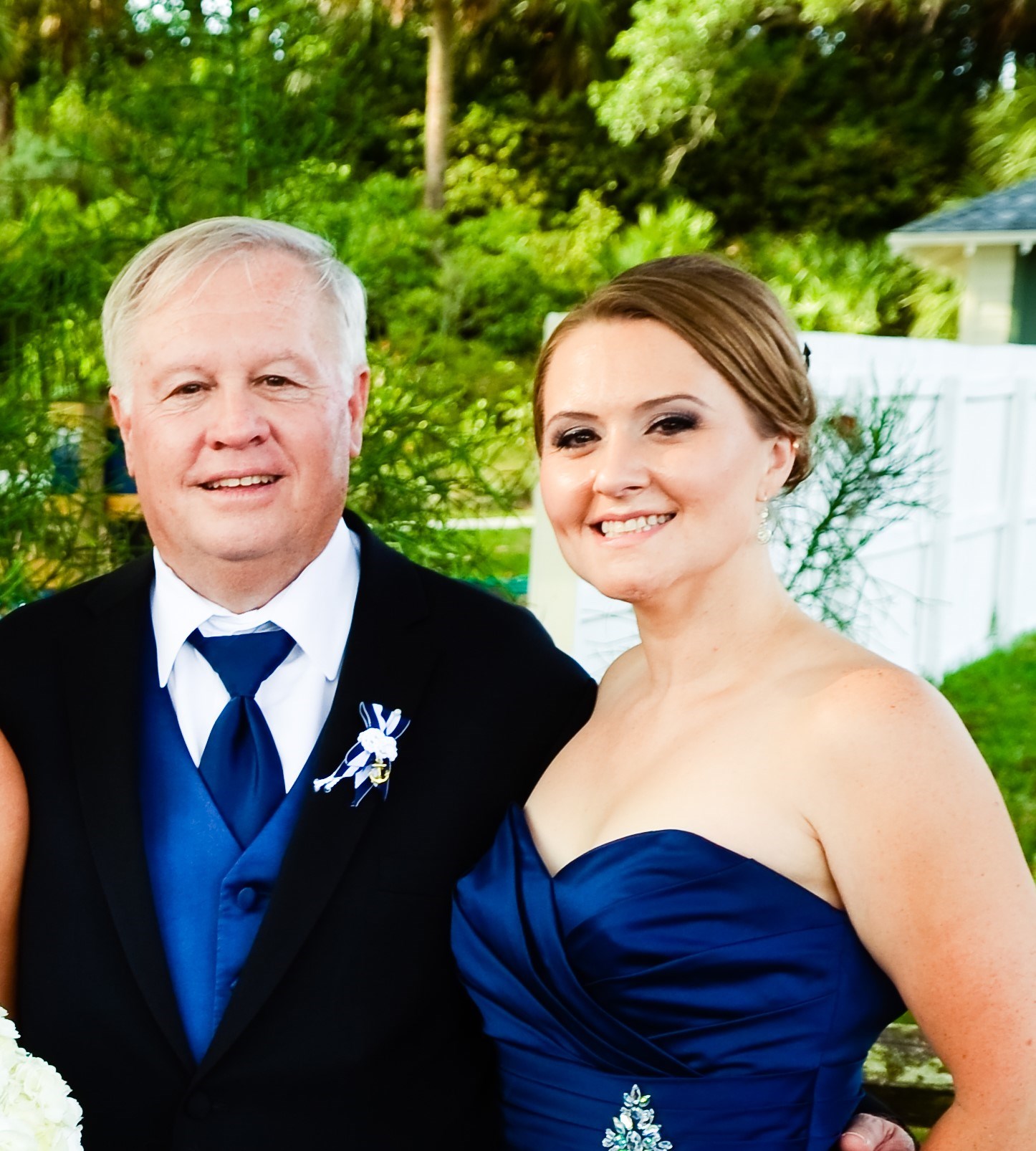 Obituary of Frederick Charles Bothe