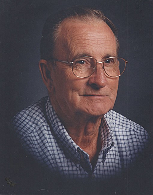 Obituary of Charles Raymon Ray