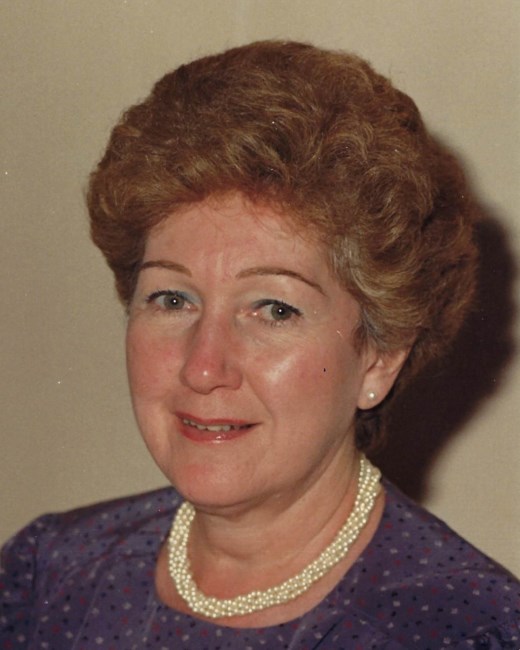 Obituary of Elizabeth Dottore