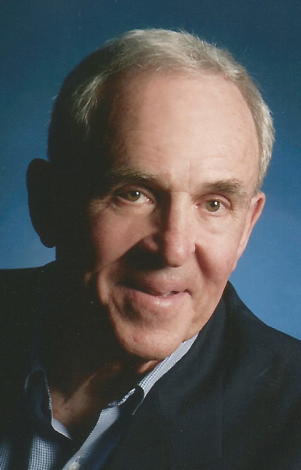 William Gold Obituary Spokane Wa