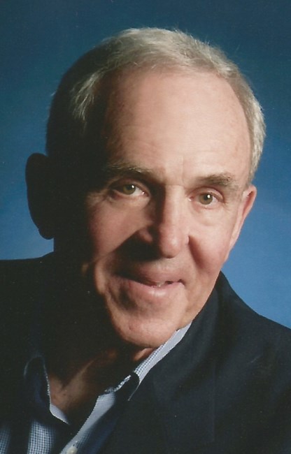 Obituary of Mr. William H. Gold
