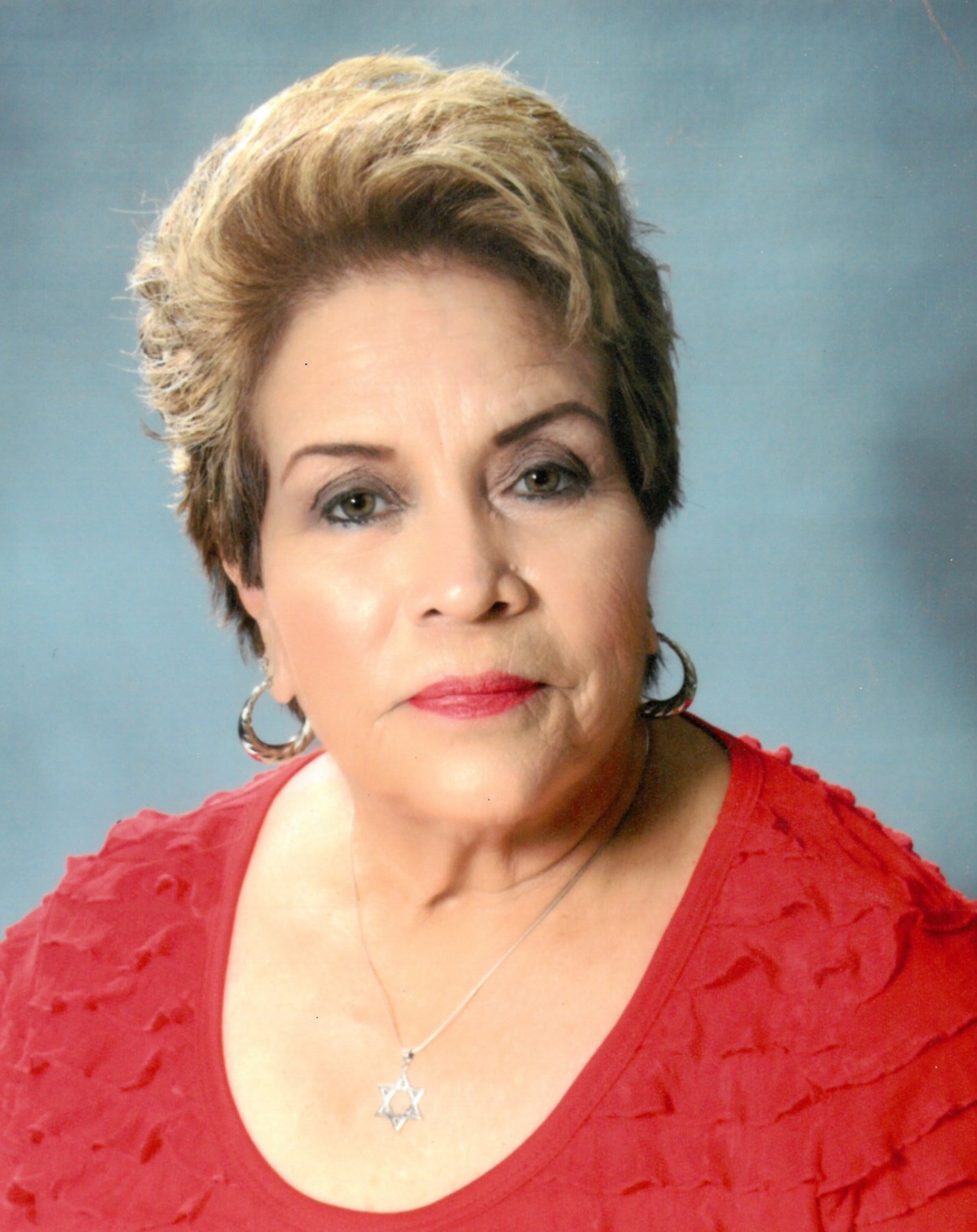 Antonia Ramos Obituary San Antonio, TX
