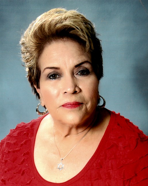 Obituario de Antonia C. Ramos