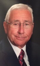 Obituary of Henri Sidem