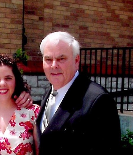 Obituary of Ron Leggitt