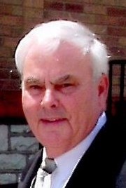 Avis de décès de Ron Leggitt