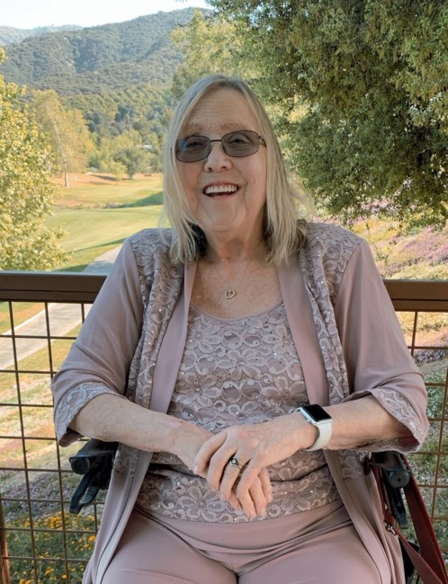 Obituary of Cheryl Leah Morris