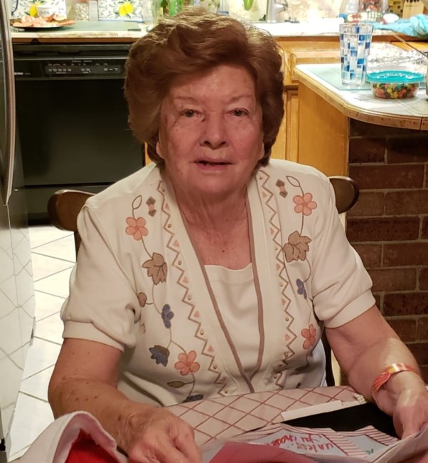 Obituary of Carolyn Kay Gibson