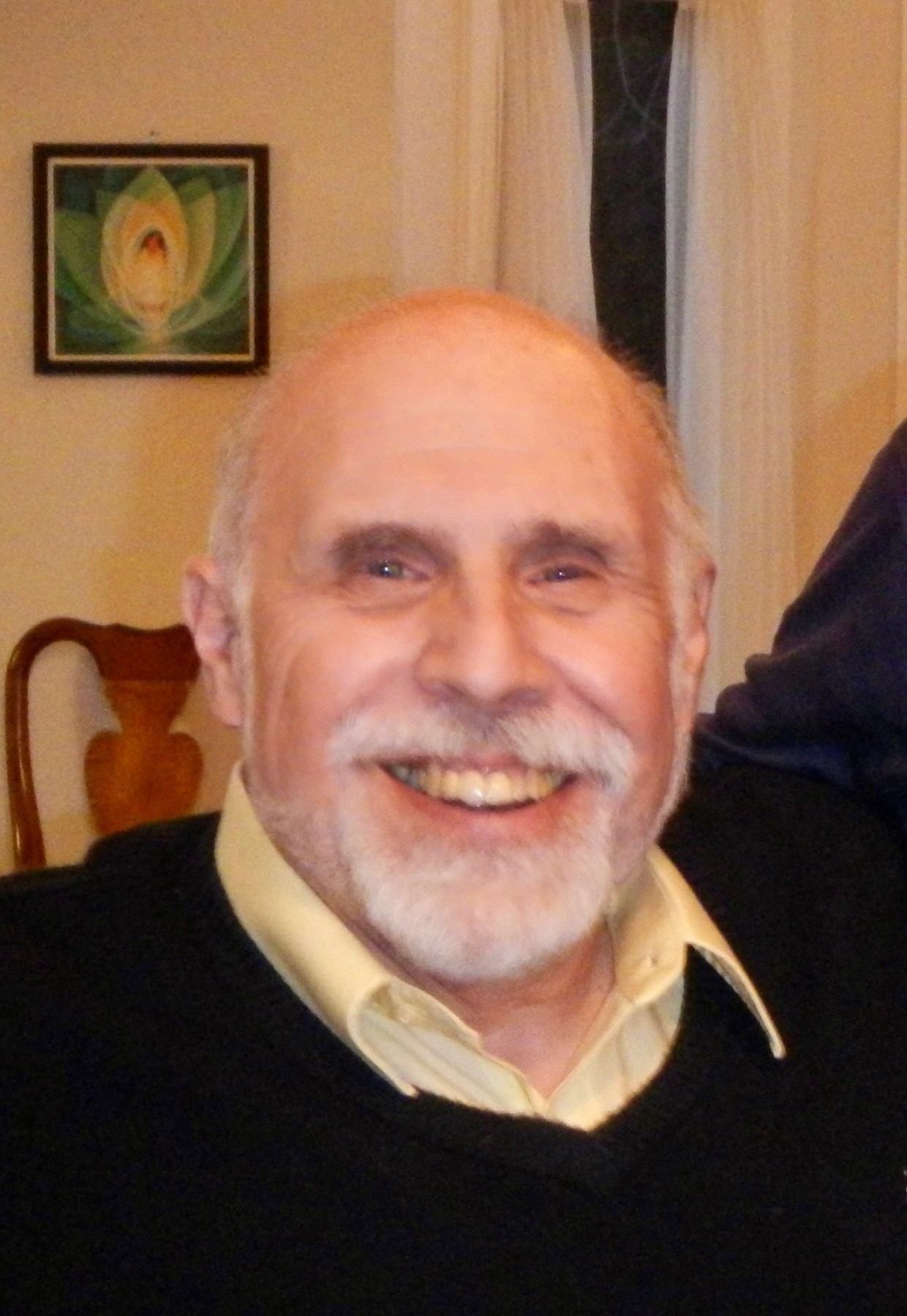 Obituary of Raymond Craig Daniels