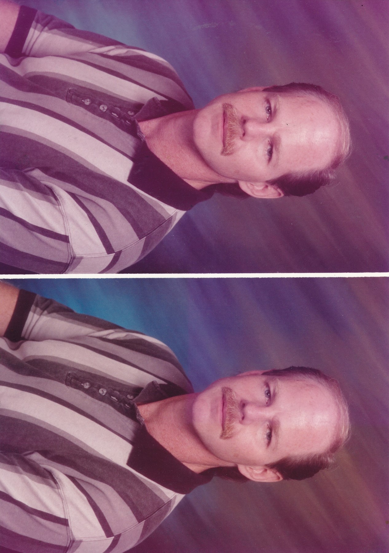 Obituario de William Emil Lund