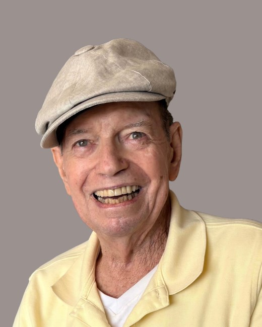 Obituario de Richard F. Shay