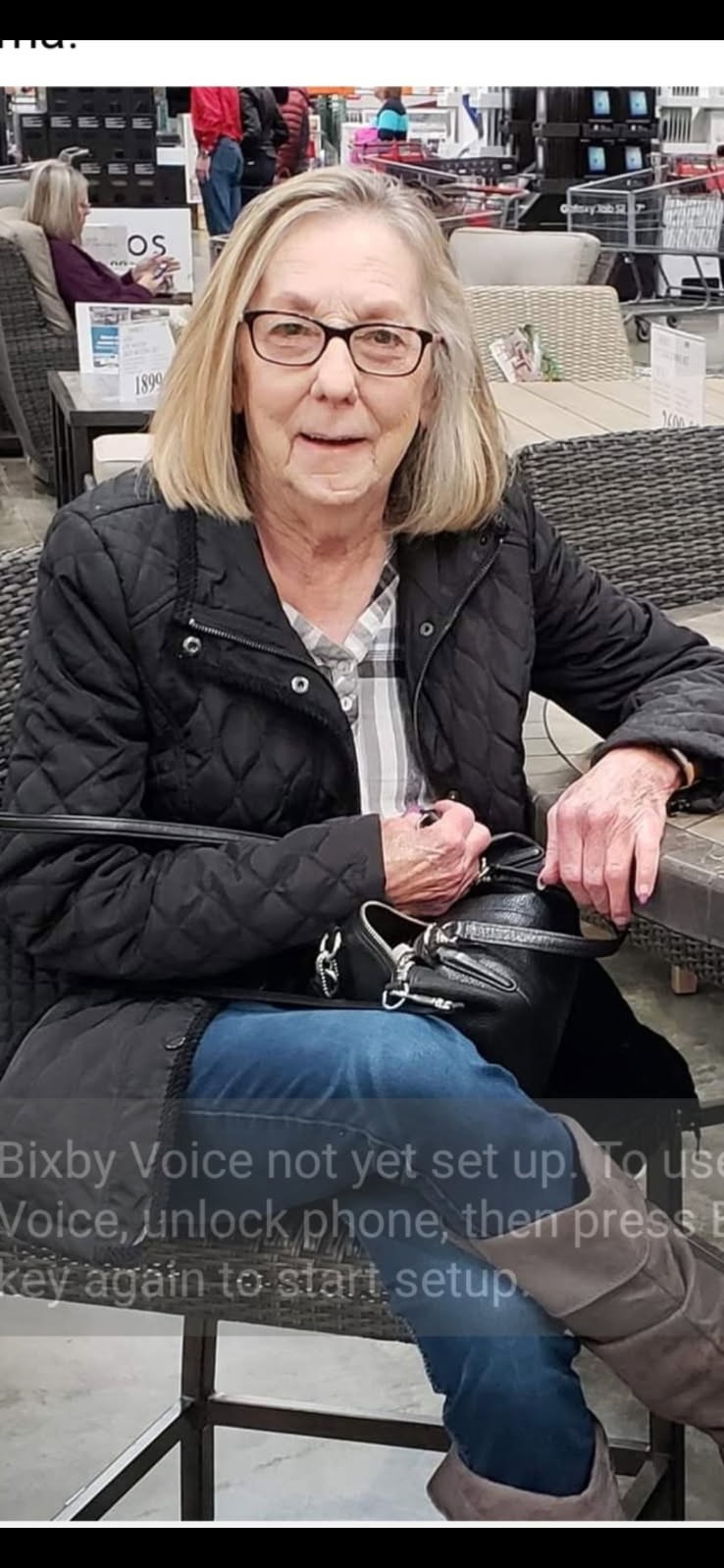 Obituary of Brinda Sue Doak