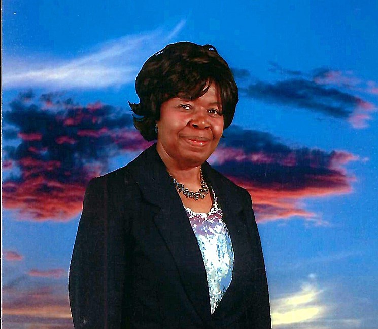 Obituary of Beatrice Catherine Diligent