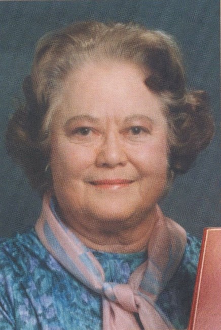 Obituary of Mrs. Evelyn "Lynn" Lucille Johnson Johnson Caine