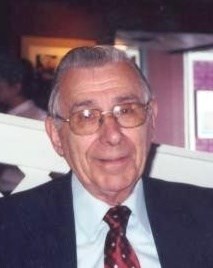 Avis de décès de Edward M. Grunwald