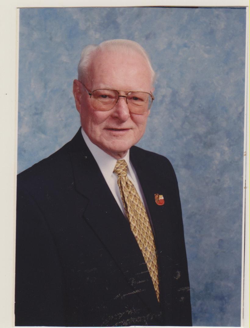 Obituary of James Carl Froid