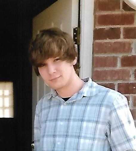 Obituary of Taylor Alexander McDonald