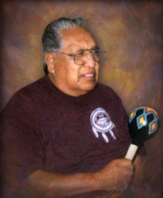 Delano Carter Obituary Parker, AZ