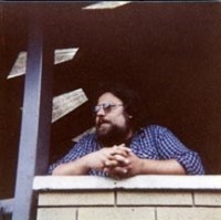 Obituary of Steven Eino Sandvick