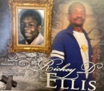 Rickey Ellis