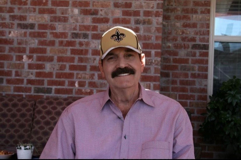 Obituary of Lionel Joseph Granier, Jr.