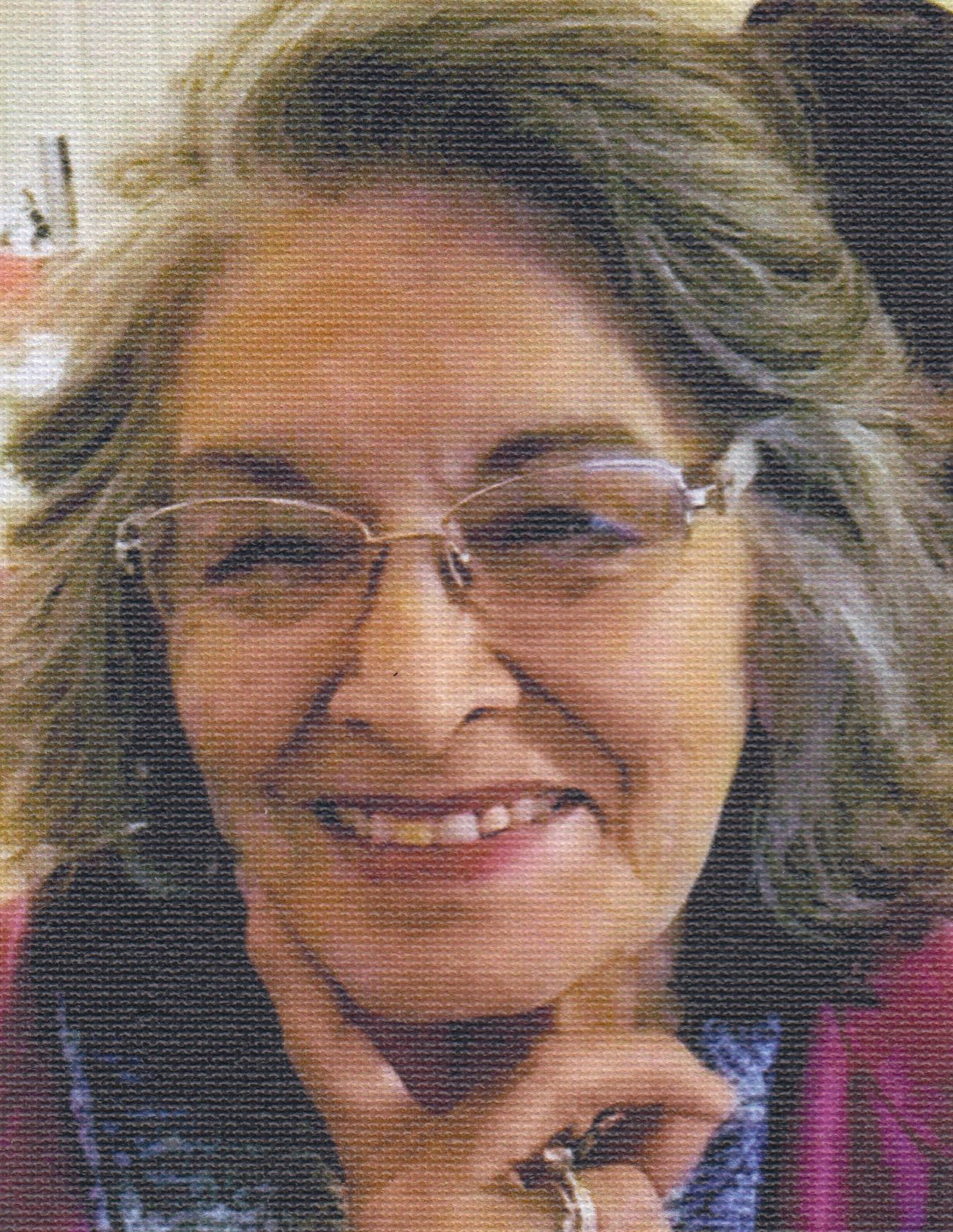 Obituary of Ida Quesada